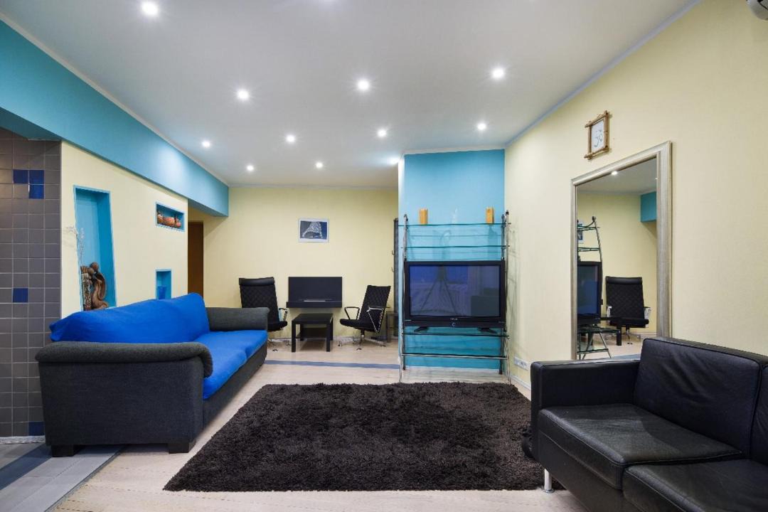 Photo of Livingroom in Tagansky