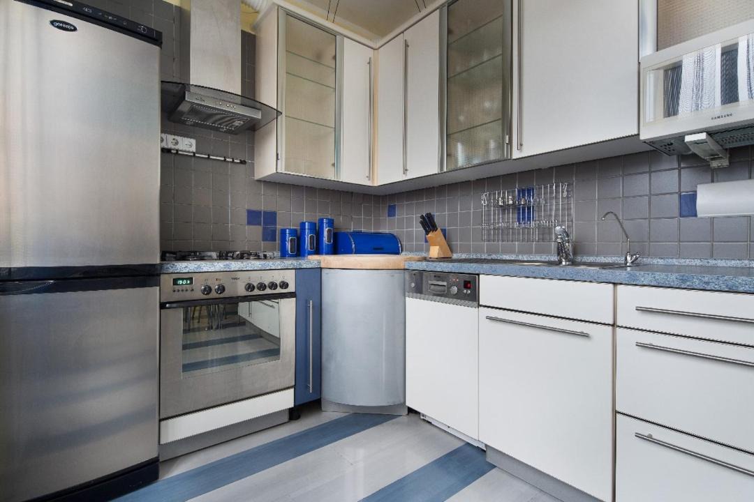 Photo of Kitchen in Tagansky