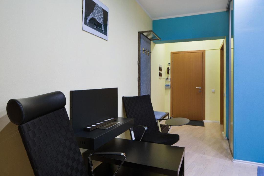 Photo of Livingroom in Tagansky