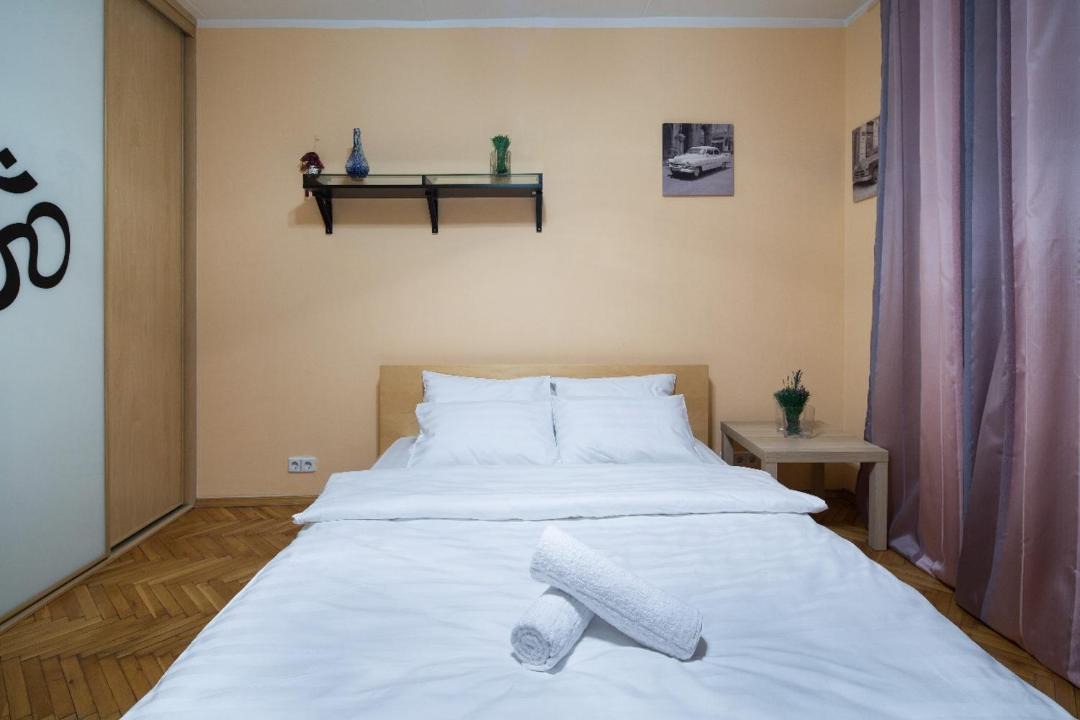 Photo of Bedroom in Tagansky