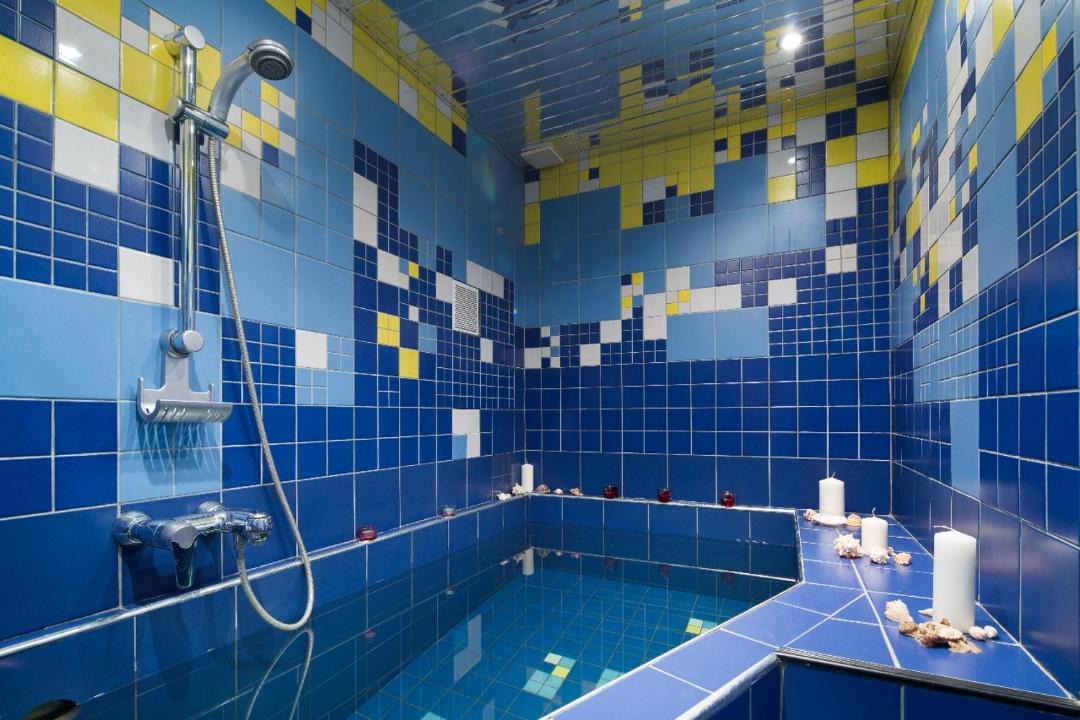 Photo of Outdoor in Tagansky