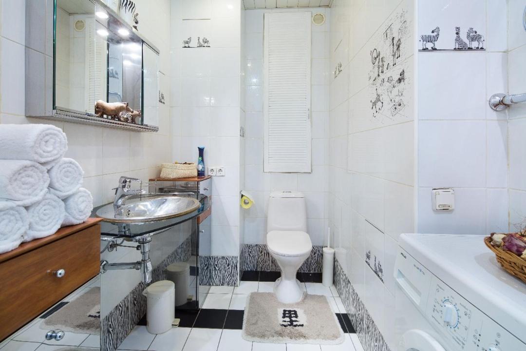 Photo of Kitchen in Tagansky