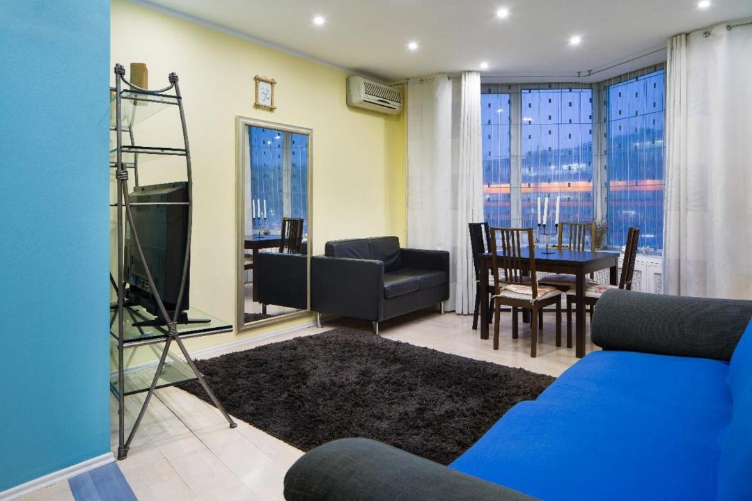 Photo of Livingroom in Tagansky