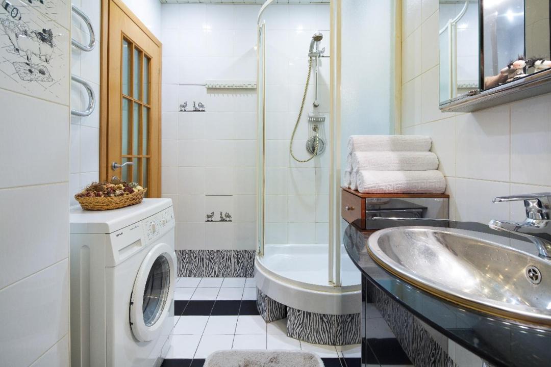 Photo of Bathroom in Tagansky