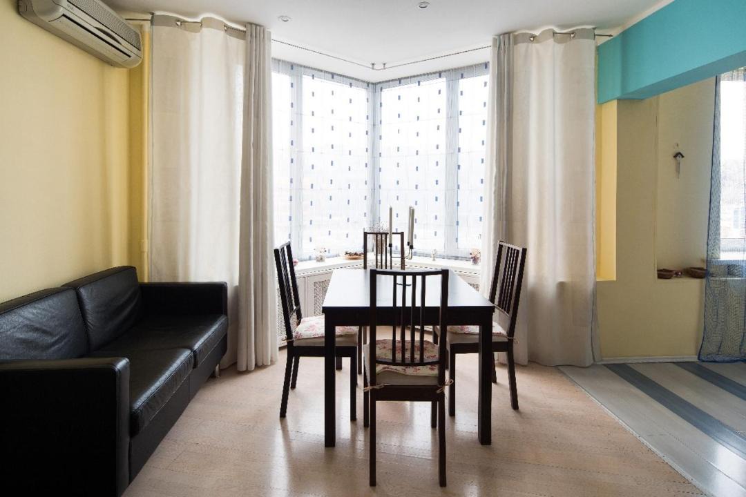 Photo of Livingroom in Tagansky