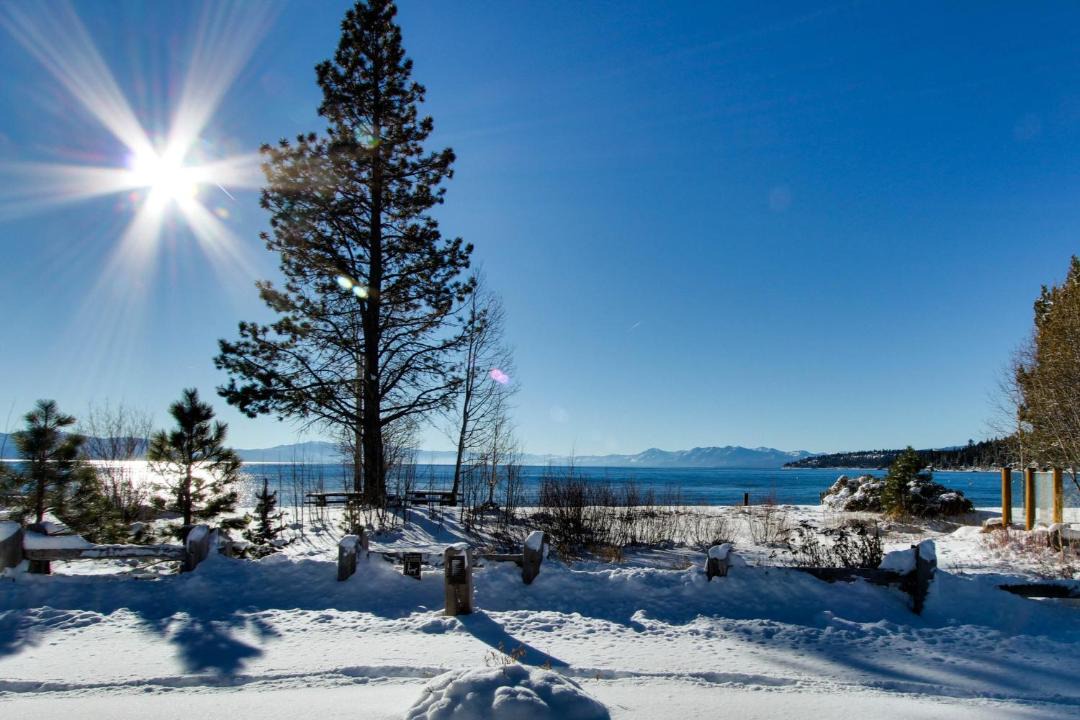 Photo of Others in Carnelian Bay