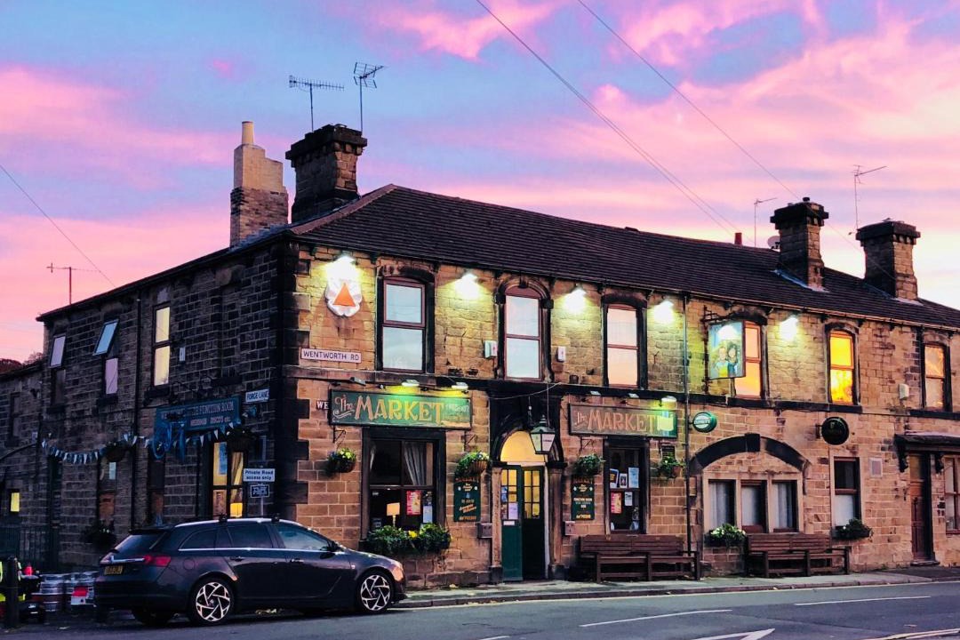 Photo of Others in Barnsley