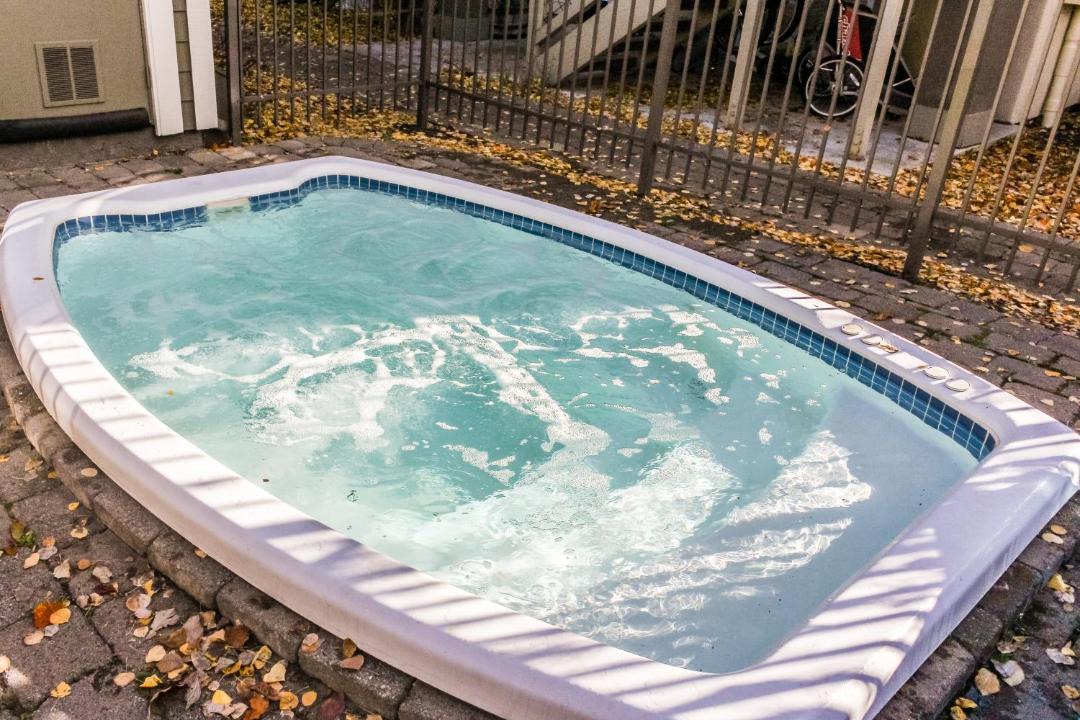 Photo of Outdoor in Warm Springs