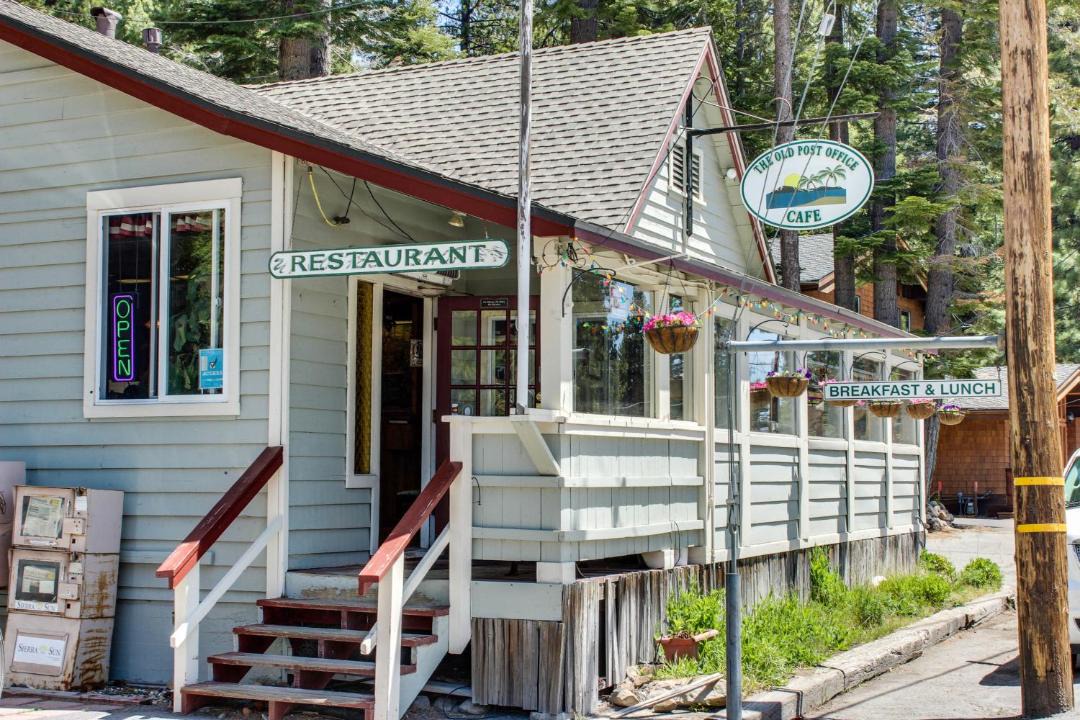 Photo of Others in Carnelian Bay