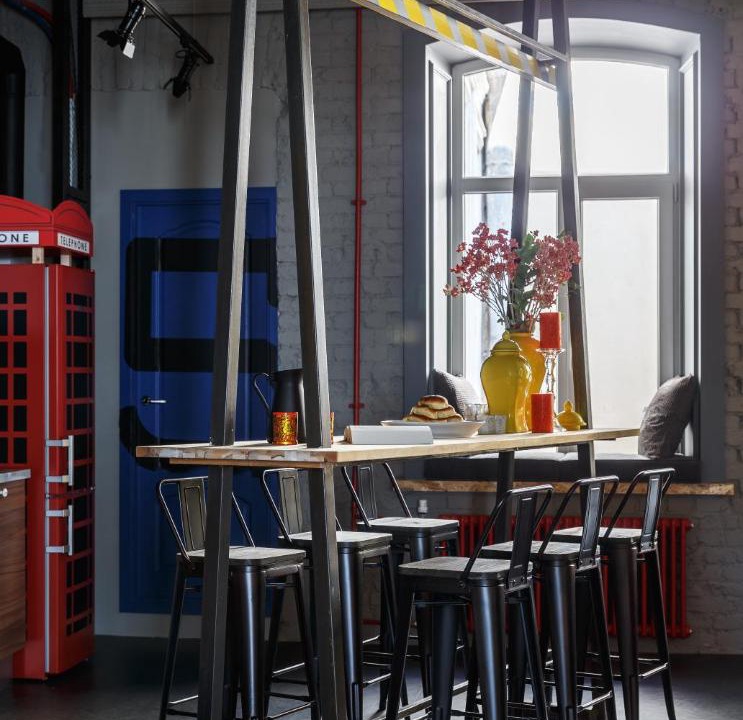 Photo of Others in Nevsky Prospekt