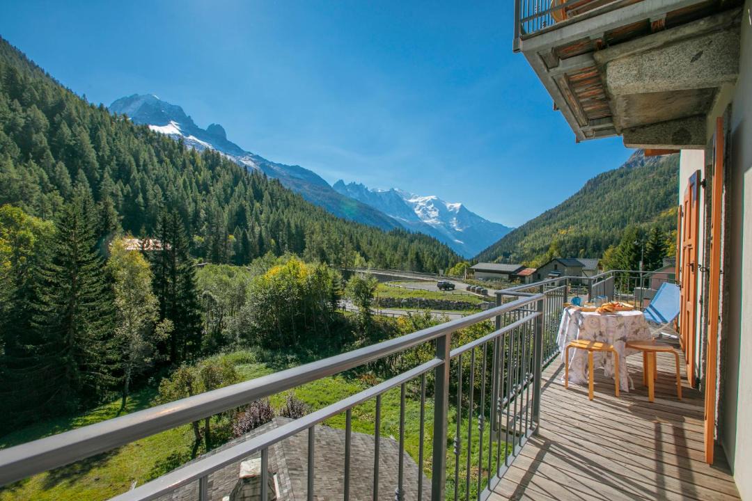 Photo of Others in Montroc