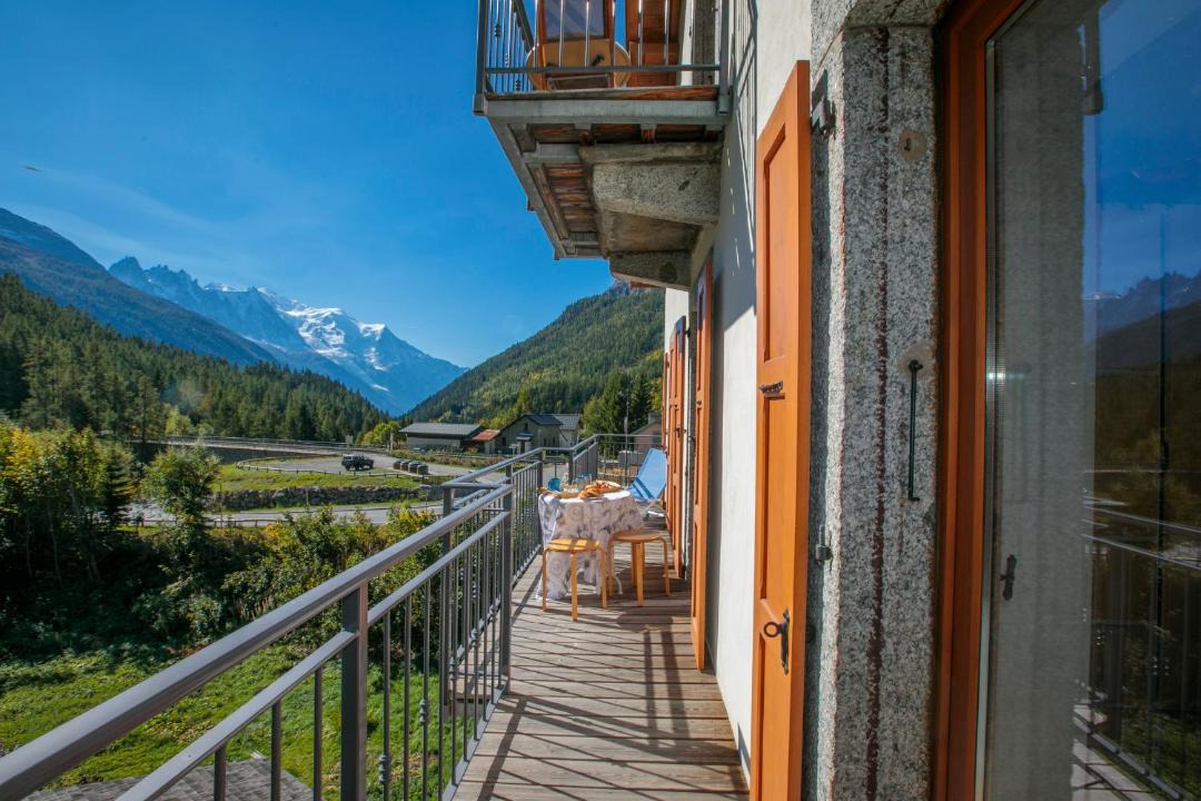 Photo of Others in Montroc