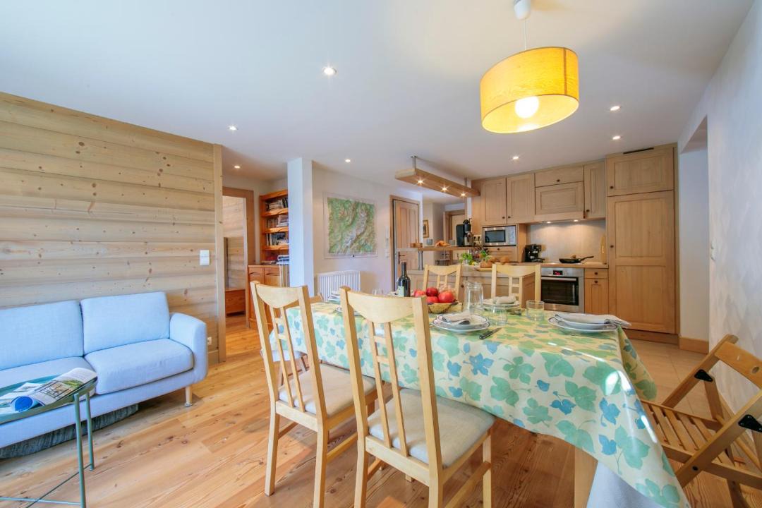 Photo of Livingroom in Montroc