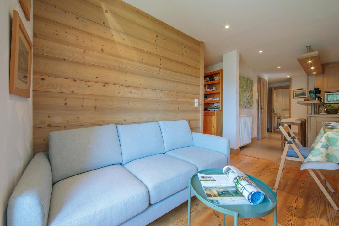 Photo of Livingroom in Montroc