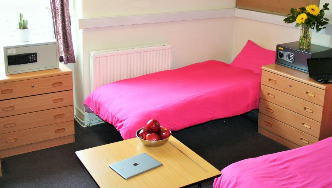 Photo of Bedroom in Bayswater