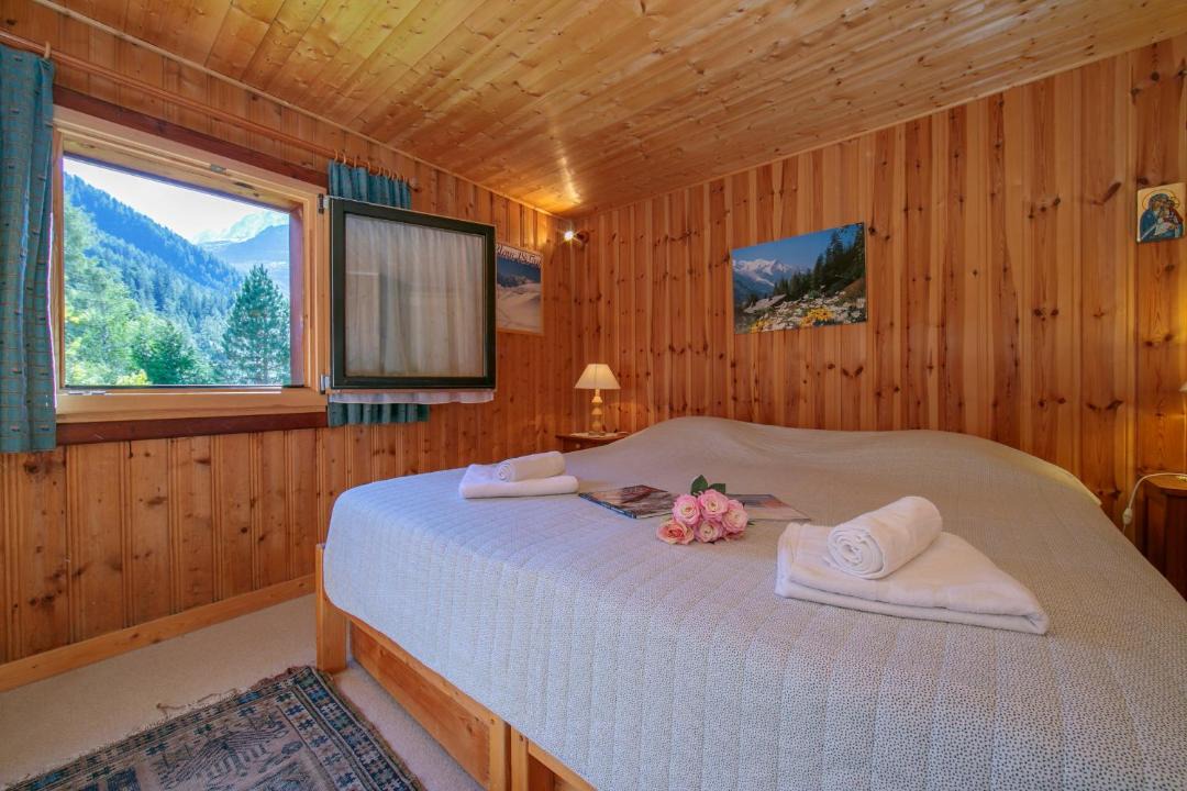 Photo of Bedroom in Montroc