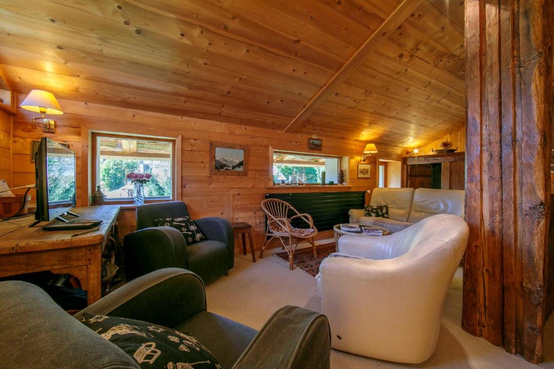 Photo of Livingroom in Montroc