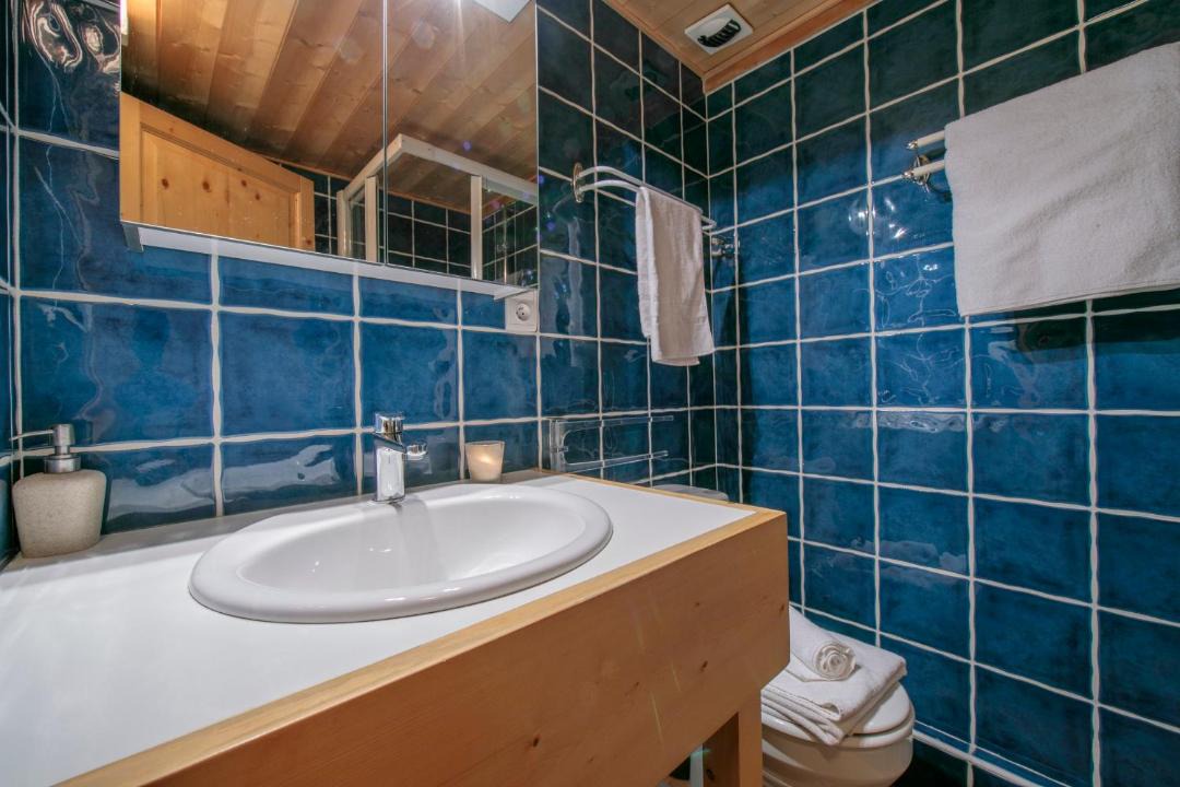 Photo of Bathroom in Montroc
