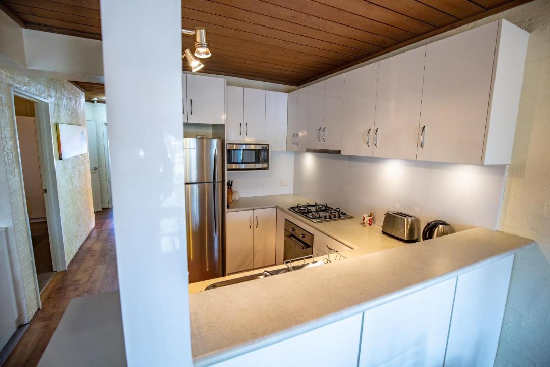 Photo of Kitchen in Dinner Plain