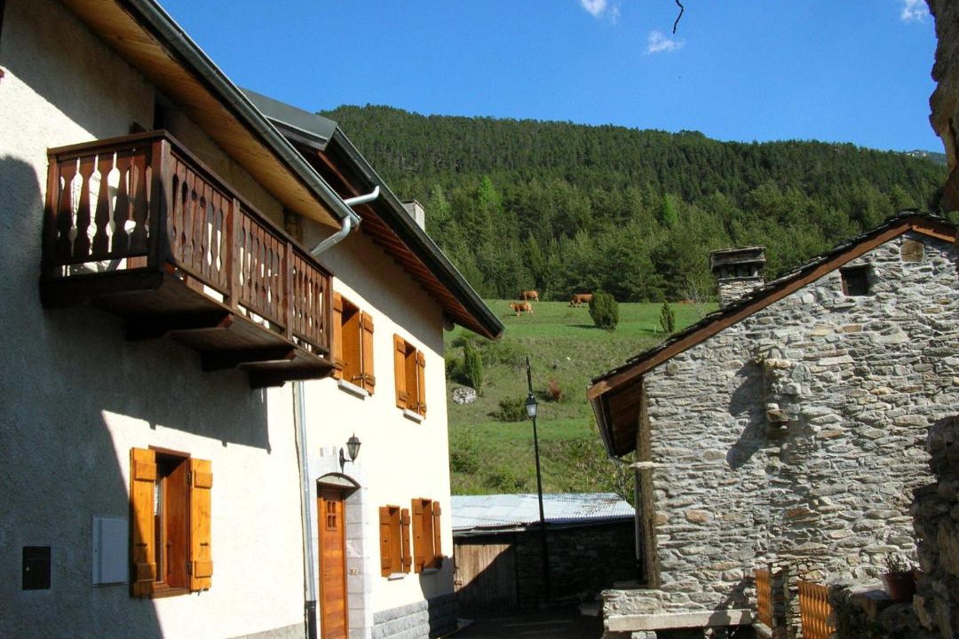 Photo of Others in Bramans