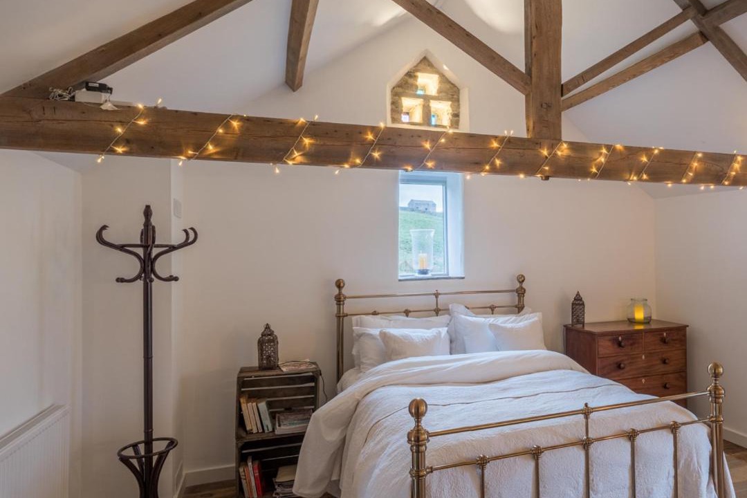 Photo of Bedroom in Lofthouse