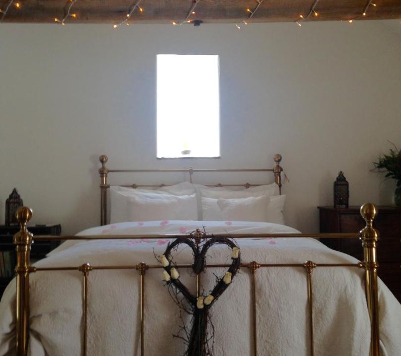 Photo of Bedroom in Lofthouse