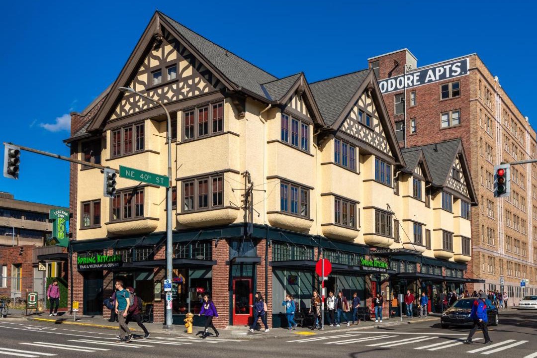 Photo of Others in University District