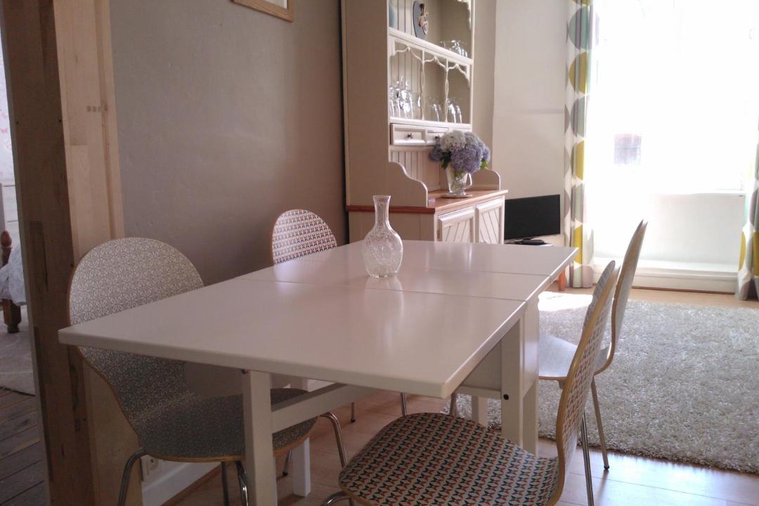 Photo of Livingroom in Chateauneuf-la-Foret