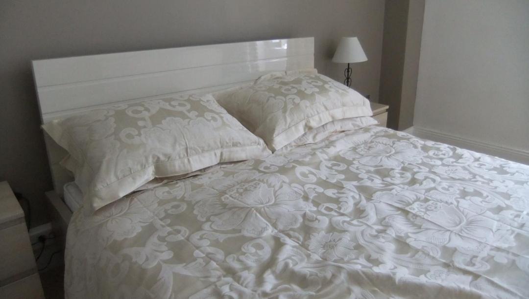 Photo of Bedroom in Chateauneuf-la-Foret