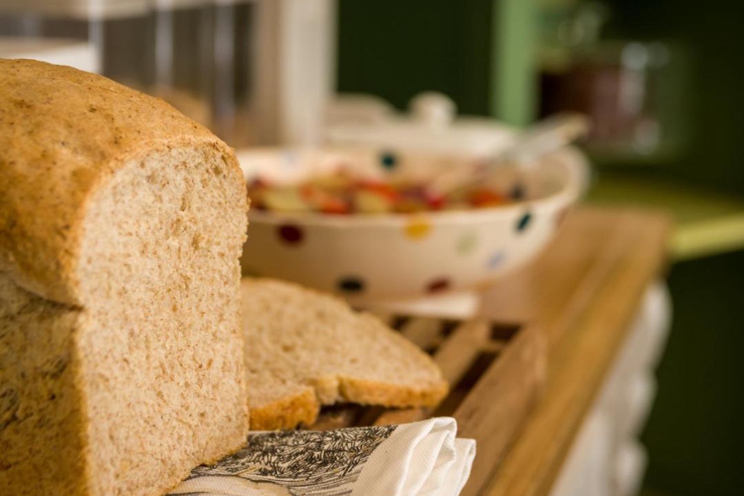 Photo of Bedroom in Masham