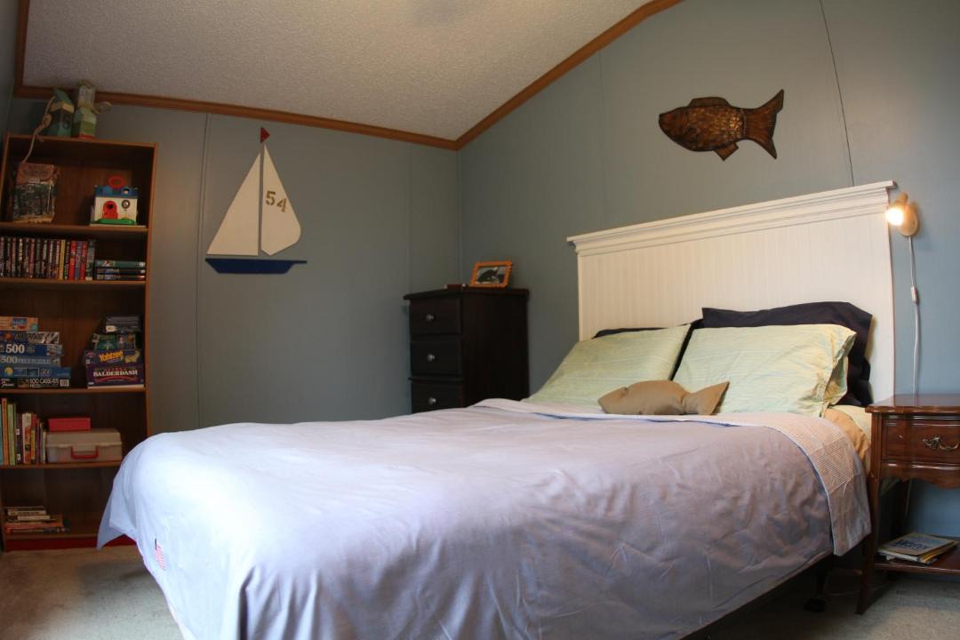 Photo of Bedroom in Manitoulin District