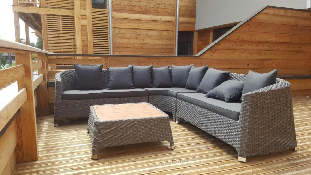 Photo of Livingroom in Les Gets
