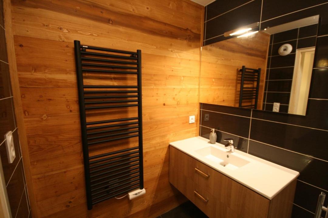 Photo of Bathroom in Les Gets