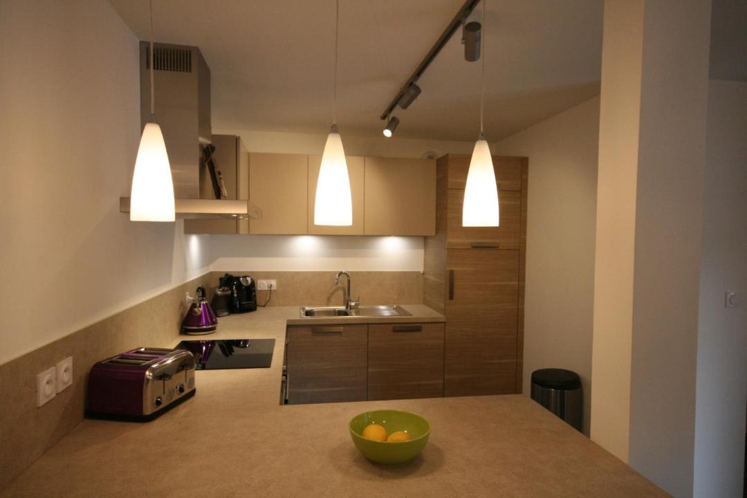 Photo of Kitchen in Les Gets