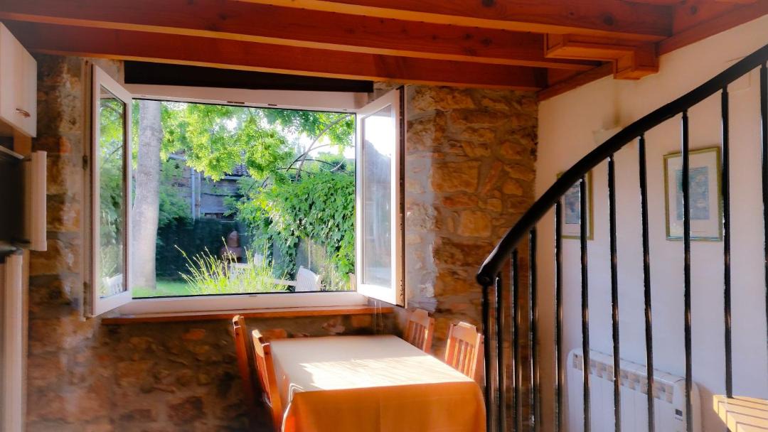 Photo of Patio Balcony in Alsasua