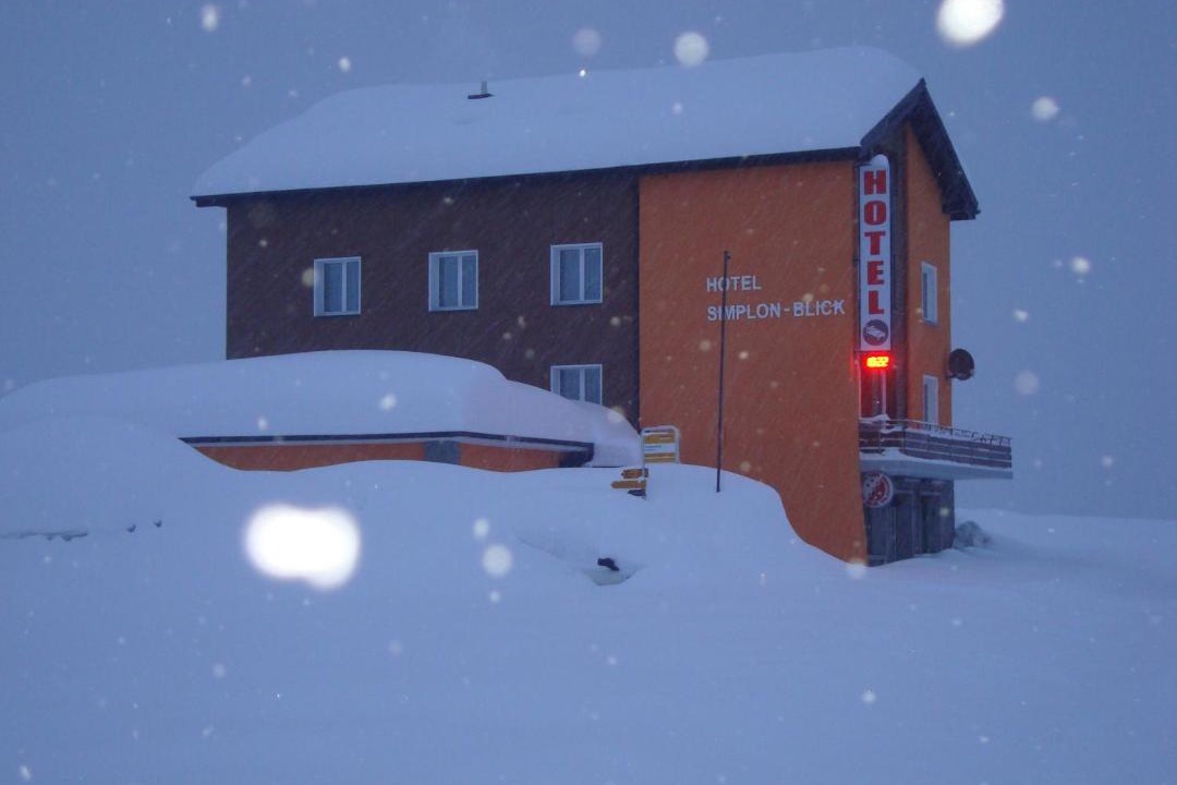 Photo of Others in Simplon