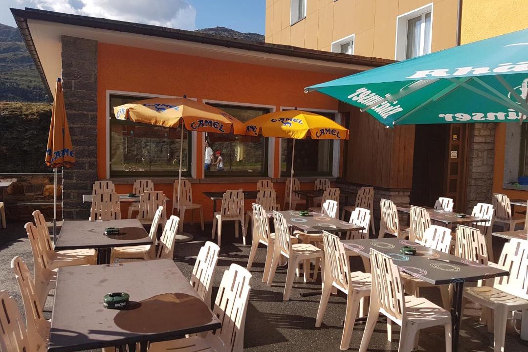 Photo of Others in Simplon