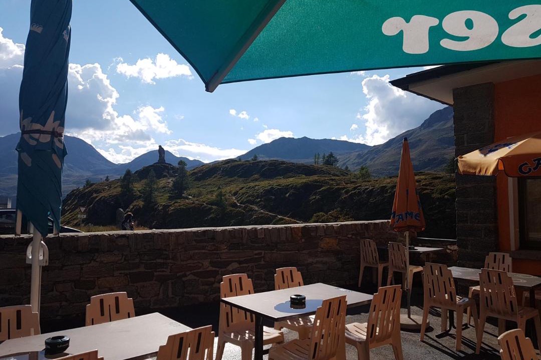 Photo of Others in Simplon