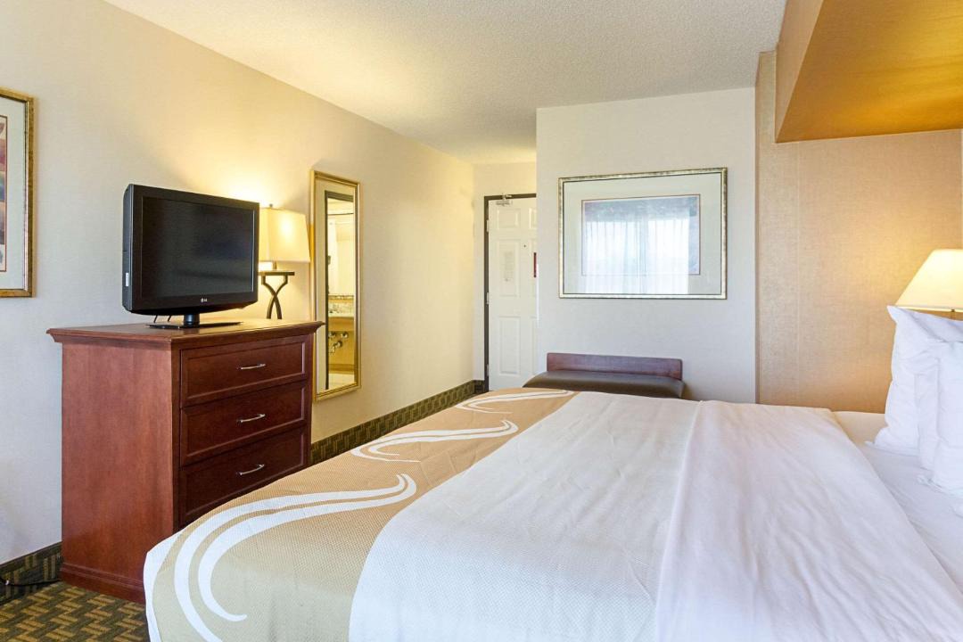 Photo of Bedroom in Fairmont