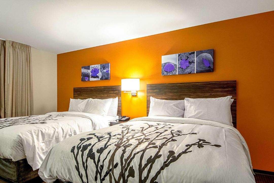 Photo of Bedroom in Geismar