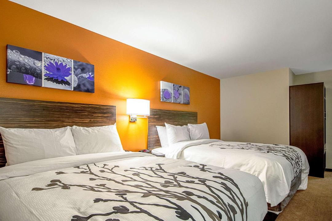 Photo of Bedroom in Geismar