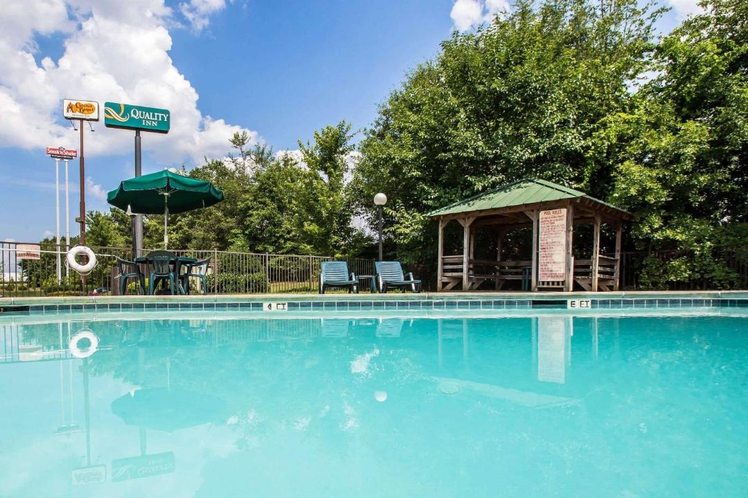 Photo of Outdoor in Madison