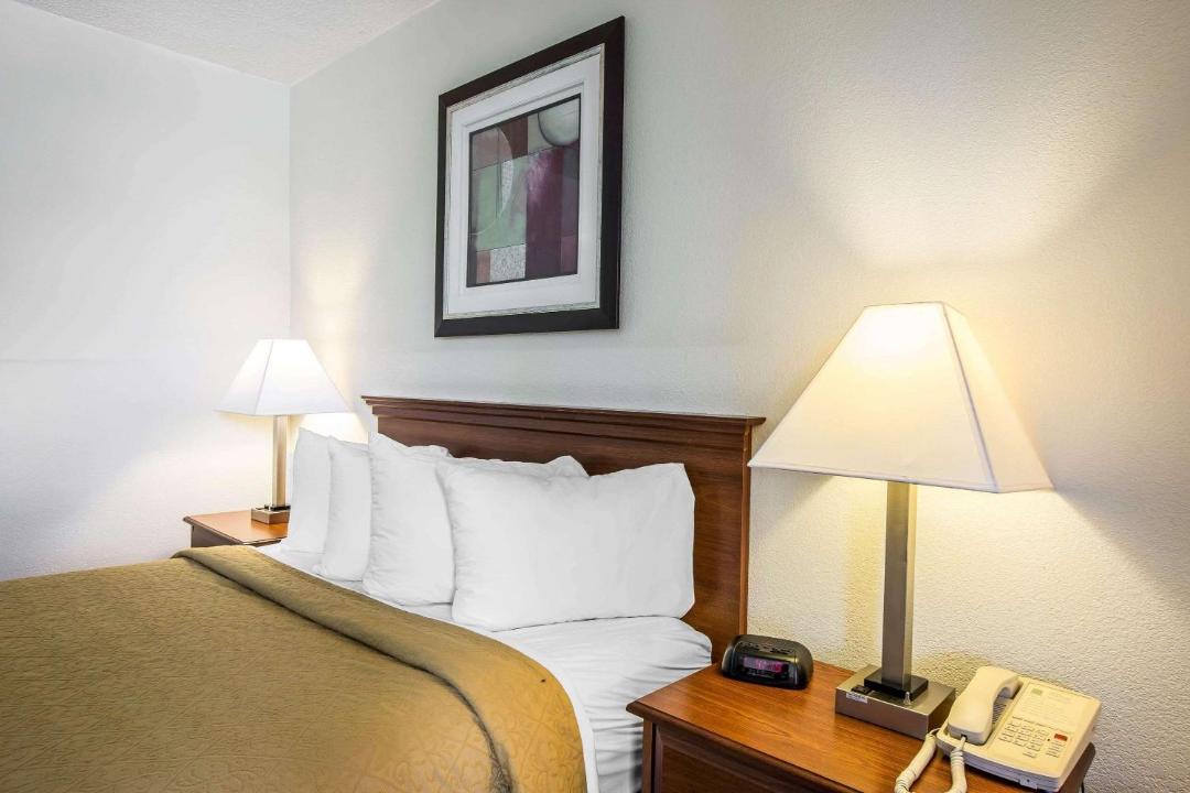 Photo of Bedroom in Madison