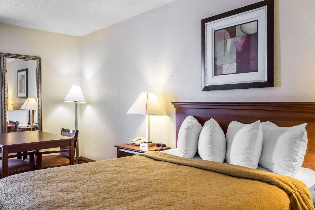 Photo of Bedroom in Madison