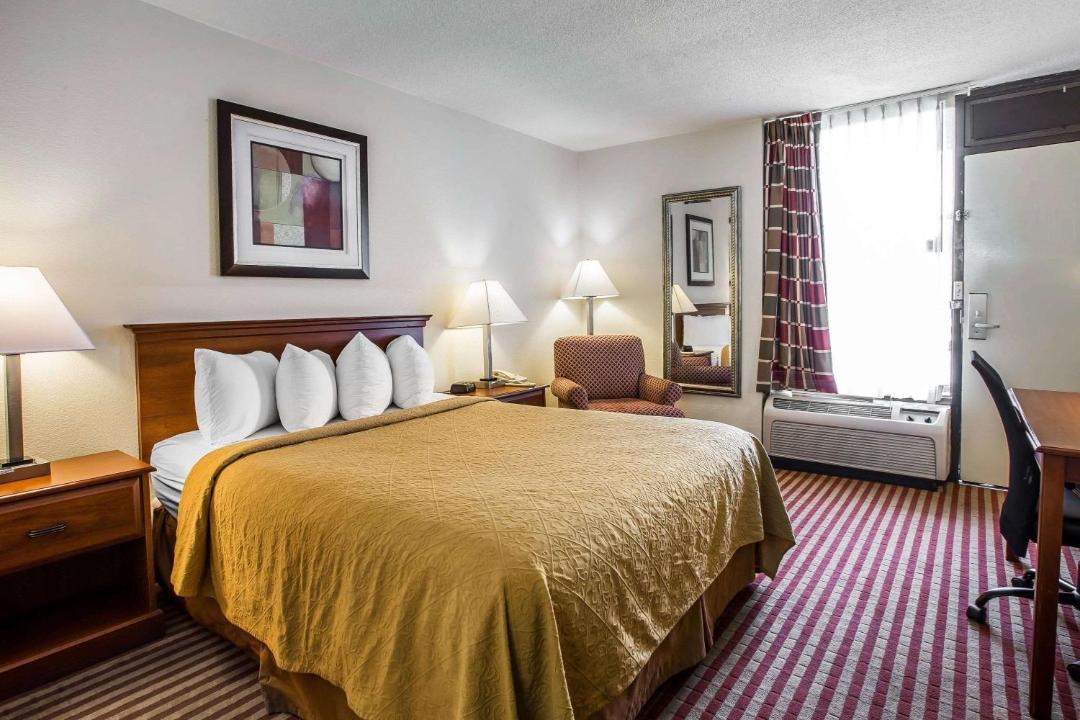 Photo of Bedroom in Madison