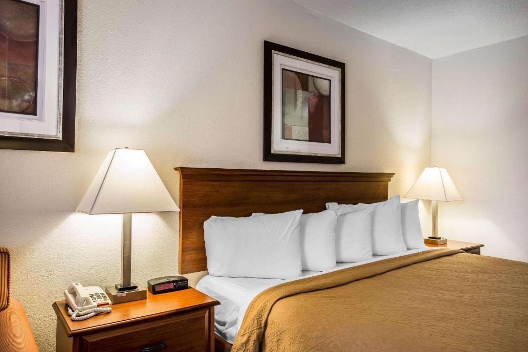 Photo of Bedroom in Madison