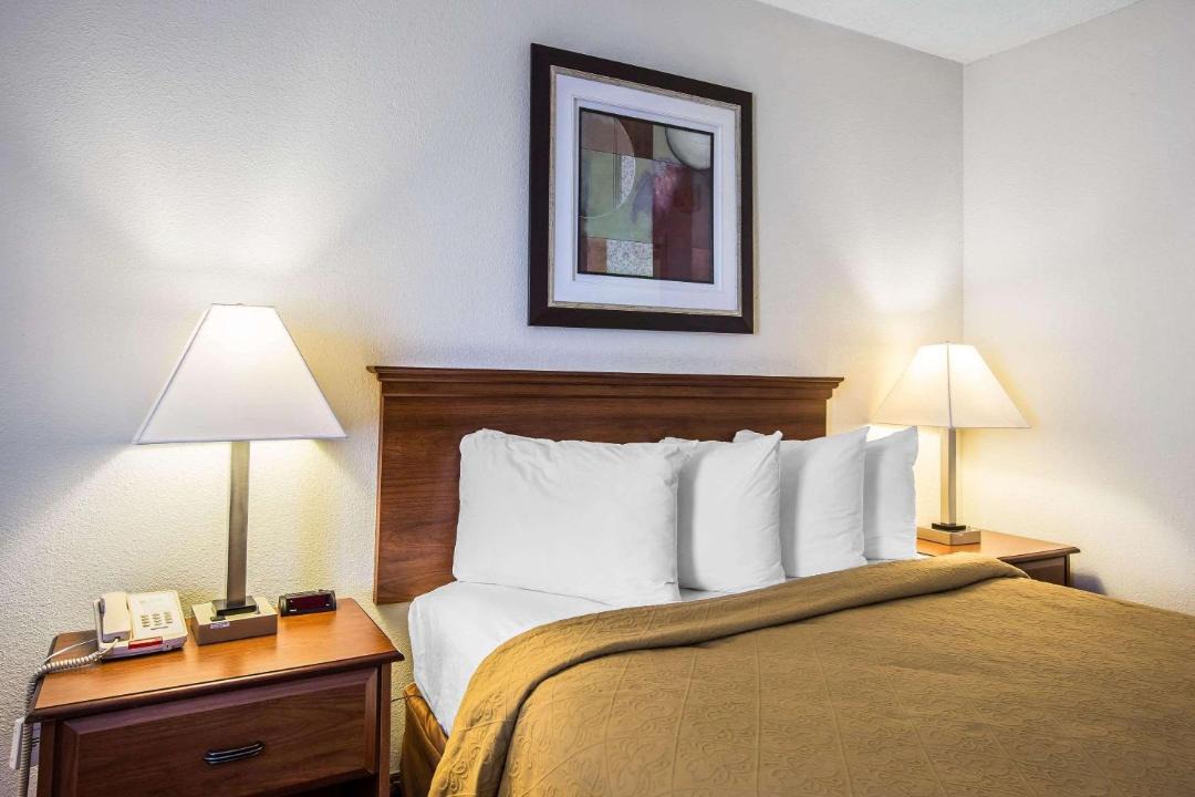 Photo of Bedroom in Madison