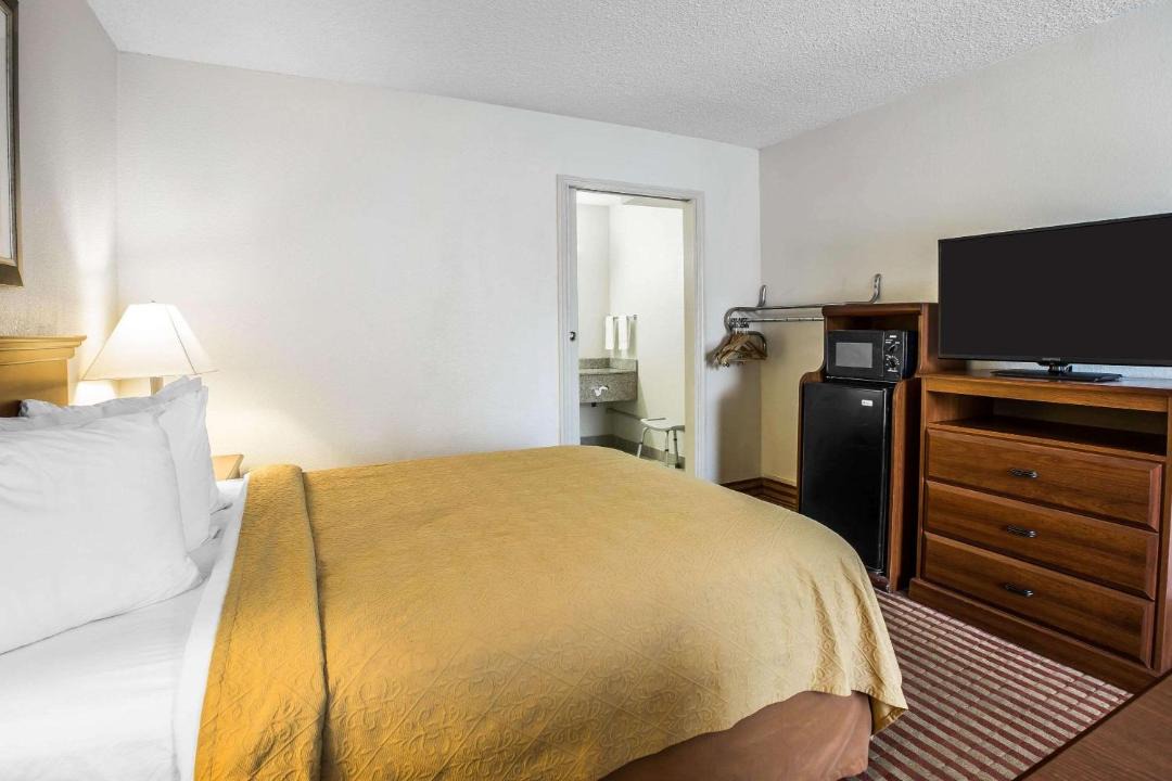Photo of Bedroom in Madison