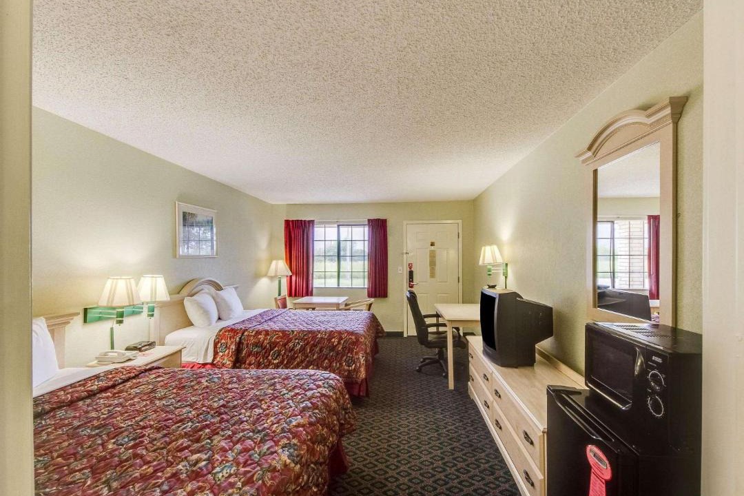 Photo of Bedroom in Falfurrias