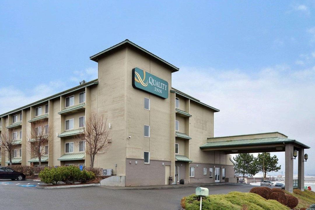 Photo of Buildings in Kennewick